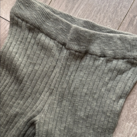 Free people beach asbury sweater leggings xs grey - Picture 5 of 6